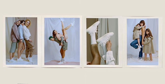 Друзья Buro. рассказывают о том, что такое любовь