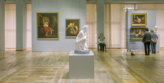 Зачем ехать в Алма-Ату и что там нужно посмотреть