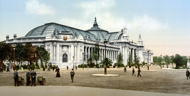 Стали известны место и дата проведения круизного показа Chanel