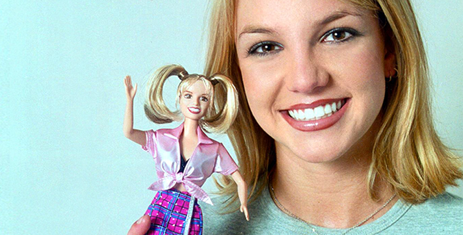 Бритни Спирс опубликовала видеообращение к своим поклонникам