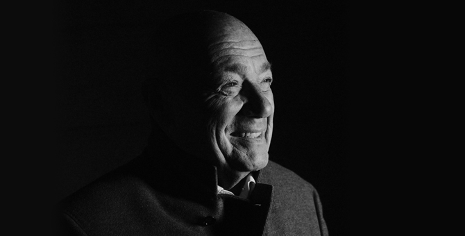 «Настоящие изменения в России начнутся, когда к власти придут те, кто родился после 1985 года». Интервью с Владимиром Познером