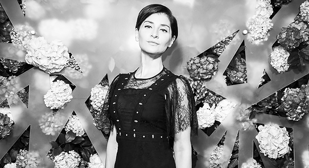 Презентация новой коллекции Nespresso Iced Coffee