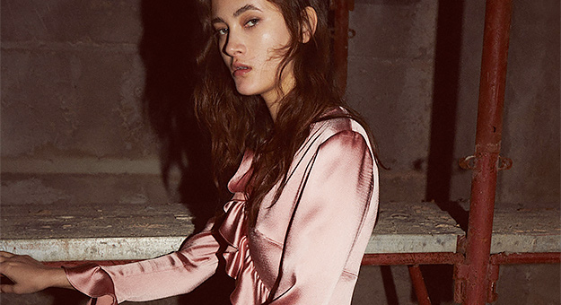 MSGM представил линию одежды для вечеринок