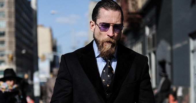 Джастин О'Ши покидает Brioni