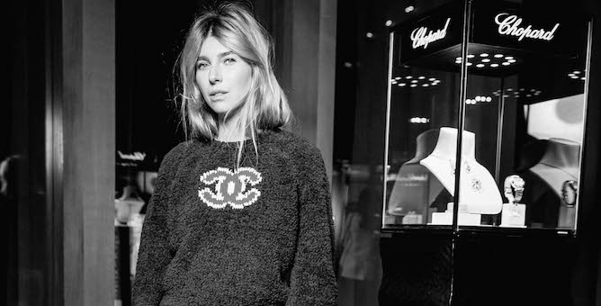 В «Барвиха Luxury Village» показали фильм «Ширли»