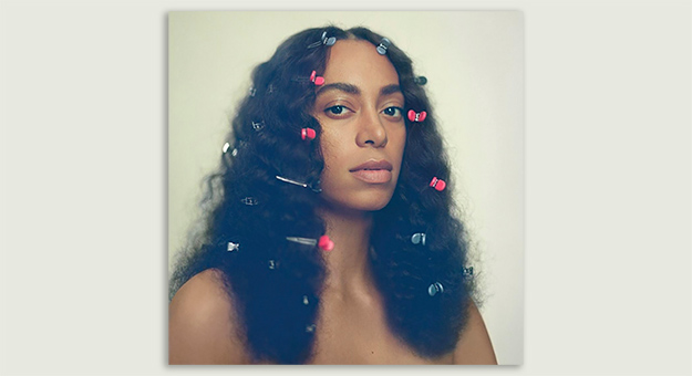 Вышел новый альбом Соланж — A Seat at the Table