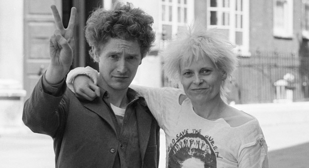 Как панк стал самым феминистским направлением в музыке