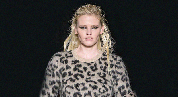 Max Mara, коллекция осень-зима 2018