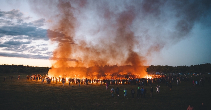 «Архстояние-2025» назвало имя первого участника юбилейного фестиваля