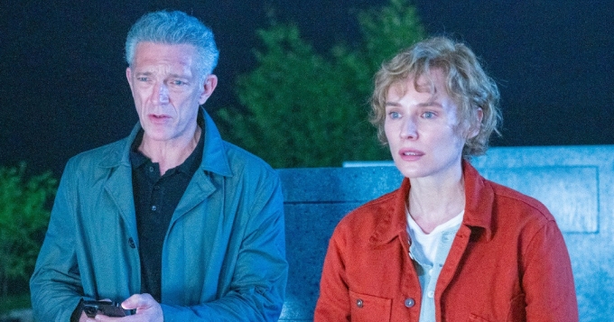 Janus Films выпустила первый трейлер фильма «Саван» с Венсаном Касселем