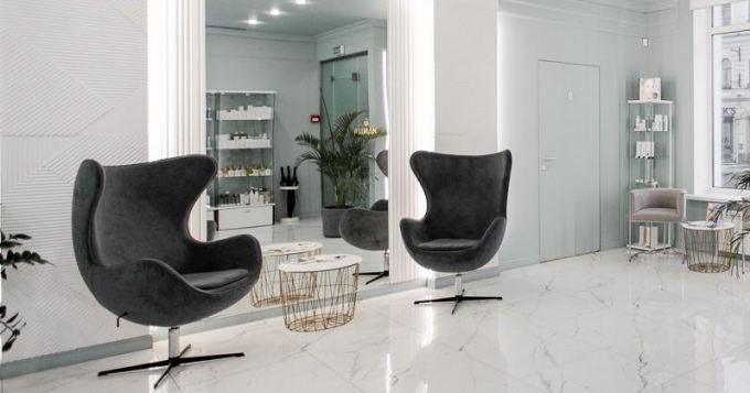 Сеть клиник ЦИДК запустила мобильное приложение