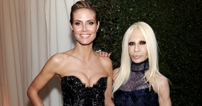 22-й ежегодный вечер Elton John AIDS Foundation