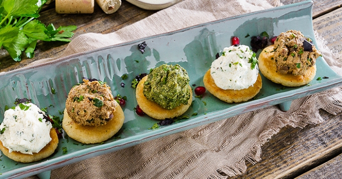 Patara: грузинский ресторан на Патриках