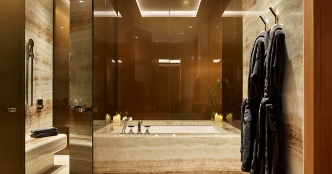 Отель Stella di Mosca объявил о сотрудничестве с брендом Ligne St Barth