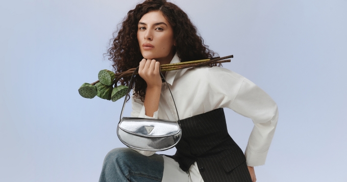 «Стокманн» анонсировал проект «Дело в сумке»