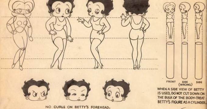 Prada Foundation откроет выставку «Вид языка: раскадровки и другие способы выражения в кино»