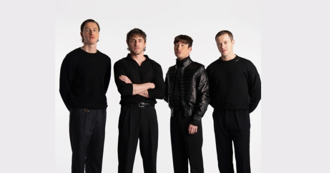 Сэм Мендес утвердил актерский состав для фильмов о The Beatles