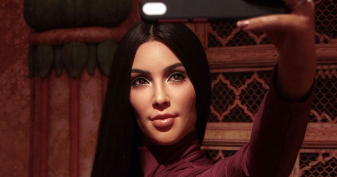 На сайте Cosmopolitan появится нейронная сеть, которая ищет наряды по фотографии