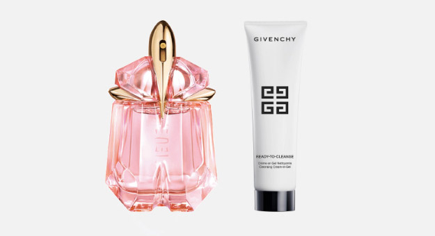 Лаковый тинт для губ, шампунь с кислотами и другие новинки недели