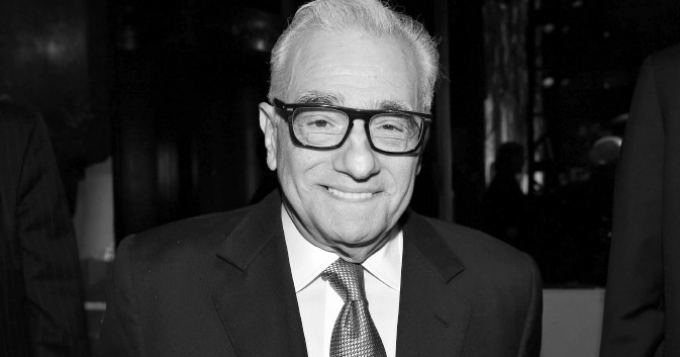 Мартин Скорсезе снимет комедийное шоу для Netflix