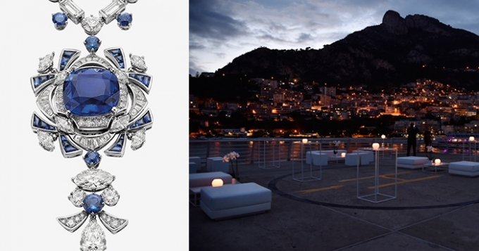 Высокое искусство: новая ювелирная коллекция Bulgari