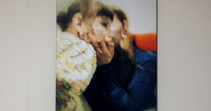 Галереи-резиденты Cube.Moscow открыли 11 выставок современного искусства