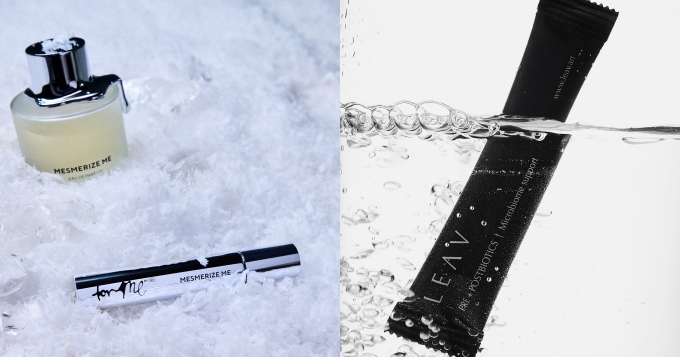 Парфюмерная линия For Me и стайлинги Curls & Love: что нового в коллекциях бьюти-брендов