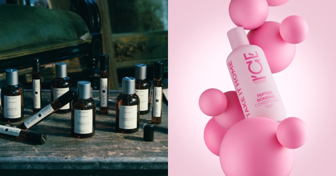 Коллаборация Holika Holika и линия ICE Professional by Natura Siberica: что нового в коллекциях бьюти-брендов