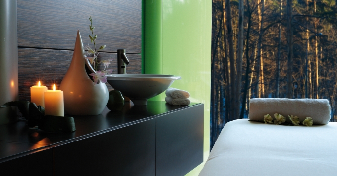 Велнес-клуб First&Only обновил меню массажей