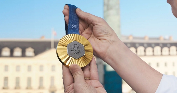 LVMH получил Гран-при на рекламном фестивале Cannes Lions 2025