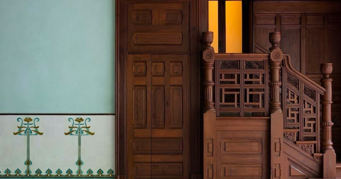 Prada откроет первое кафе-ресторан в Азии