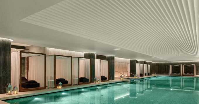 Отель Stella di Mosca подготовил специальное предложение к грядущим праздникам