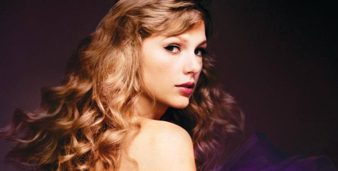 Тейлор Свифт поделилась превью песни «Back To December (Taylor’s Version)»