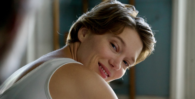 Премьера фильма «Внебрачные связи» с Леа Сейду состоится 17 февраля