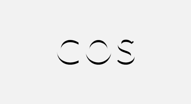 В этом году в Москве откроется первый магазин COS