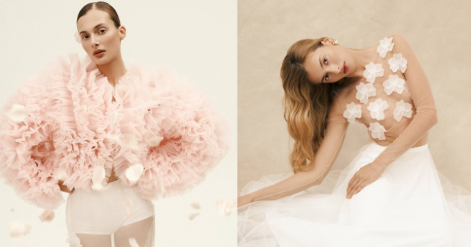 Бренд Rejo выпустил новую капсулу Girl Flower