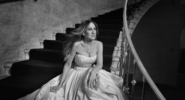 Британский ювелир подала в суд на Сару Джессику Паркер