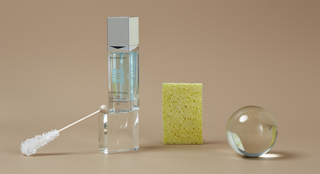 Сыворотка для сияния кожи от Givenchy — выбор Buro 24/7