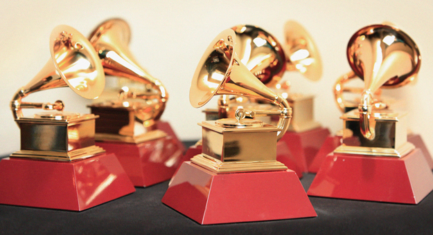 Стала известна дата проведения следующей церемонии вручения «Грэмми»