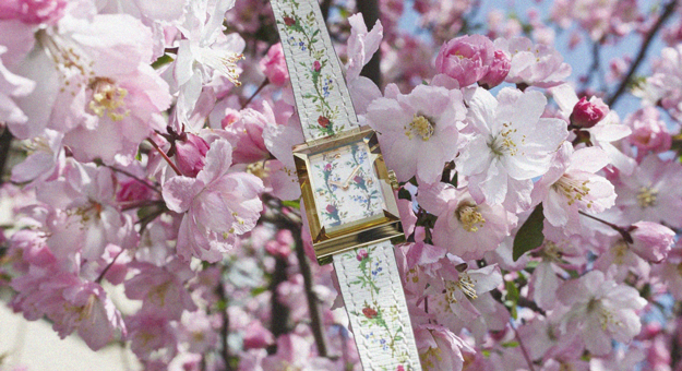 Gucci запустил инстаграм-проект с британским фотографом-документалистом