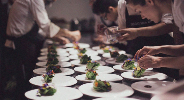 Что смотреть на первом фестивале фильмов о гастрокультуре Eat Film Festival и куда отправиться ужинать после