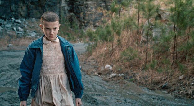 Netflix перенес выход нового сезона «Очень странных дел»