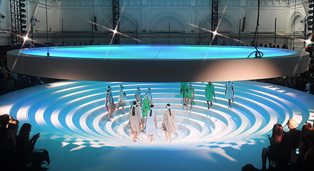 10 лучших показов Недели моды в Лондоне