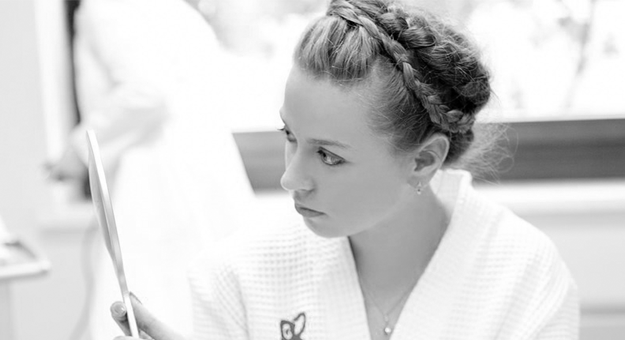 Как подготовить лицо и тело к вечеринке за один день