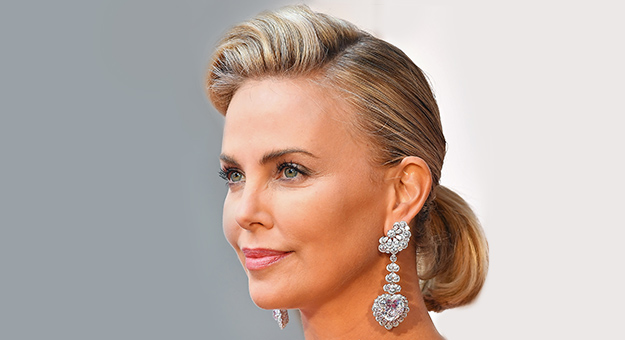 Лучшие ювелирные украшения с красной ковровой дорожки «Оскара»