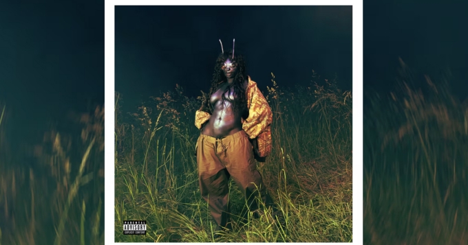 SZA выпустила расширенную версию альбома «Lana»