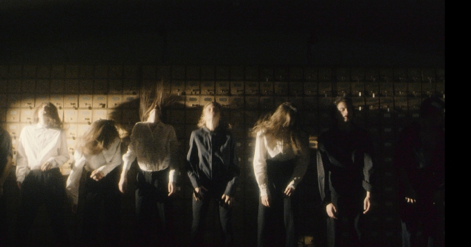 Центр «Зотов» представит спектакль «Мистерия про это»