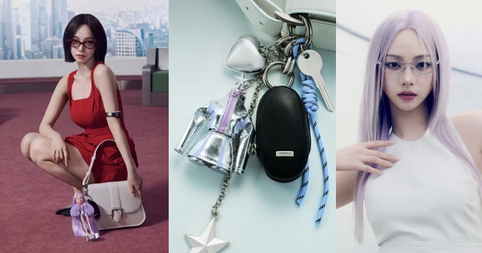 Gentle Monster анонсировал совместную коллекцию с Bratz