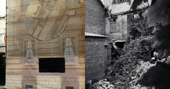 В кластере «Октава» откроется выставка «Город. Среда. Код»