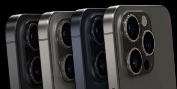 iPhone 15, две модели часов и наушники с новым разъемом: Apple провела ежегодную презентацию